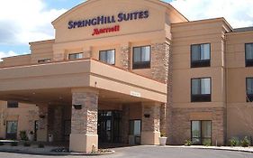 Springhill Suites by Marriott Cedar City